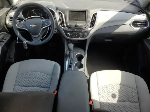 3GNAXUEG6RL244417 2024 CHEVROLET EQUINOX - Image 8