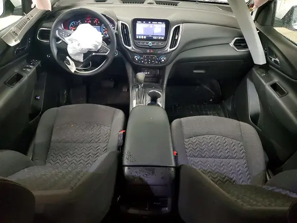 3GNAXUEG6RL245647 2024 CHEVROLET EQUINOX - Image 8