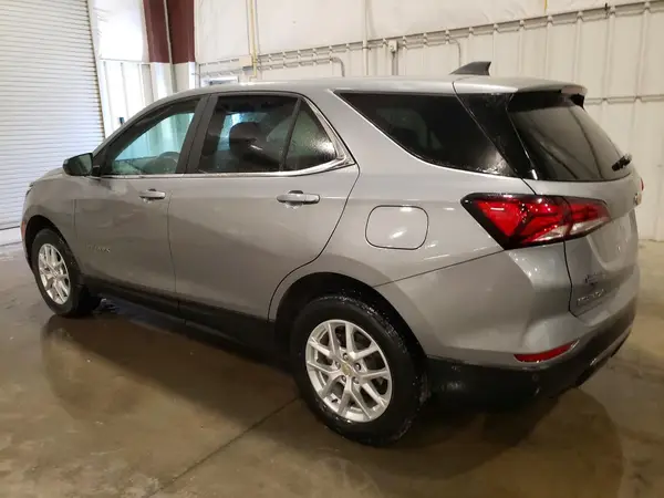 3GNAXUEG6RL248032 2024 CHEVROLET EQUINOX - Image 2
