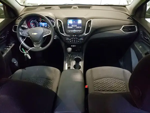 3GNAXUEG6RL248032 2024 CHEVROLET EQUINOX - Image 8