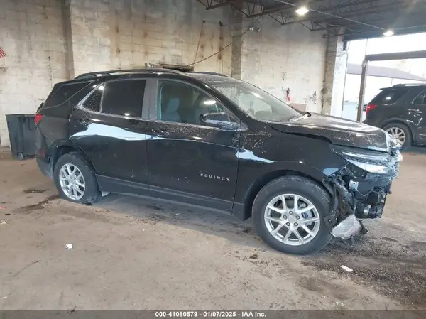 3GNAXUEG6RL278731 2024 CHEVROLET EQUINOX - Image 1