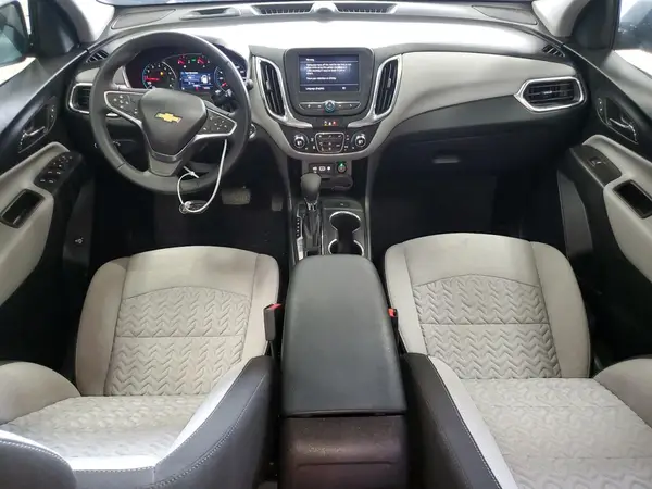 3GNAXUEG6RL285162 2024 CHEVROLET EQUINOX - Image 8