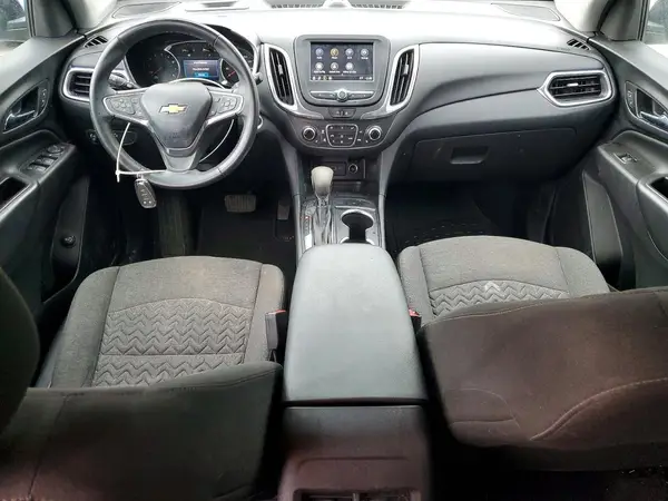 3GNAXUEG6RL286330 2024 CHEVROLET EQUINOX - Image 8