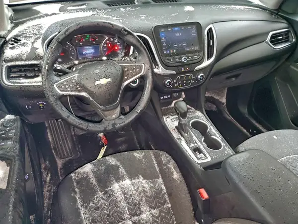 3GNAXUEG6RL287154 2024 CHEVROLET EQUINOX - Image 8