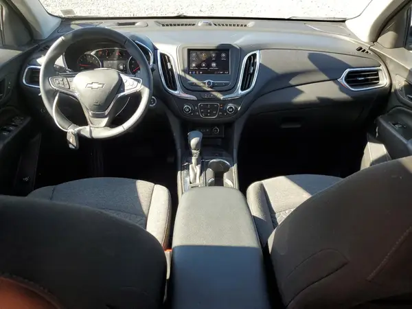 3GNAXUEG6RL288613 2024 CHEVROLET EQUINOX - Image 8