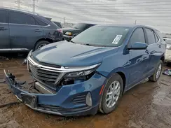 3GNAXUEG6RL294279 2024 CHEVROLET EQUINOX