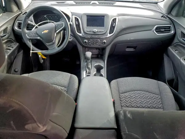 3GNAXUEG6RL294279 2024 CHEVROLET EQUINOX - Image 8