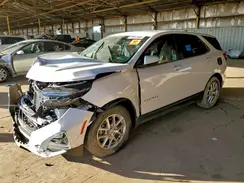 3GNAXUEG6RL305328 2024 CHEVROLET EQUINOX