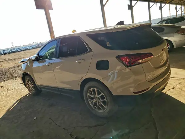 3GNAXUEG6RL305328 2024 CHEVROLET EQUINOX - Image 2