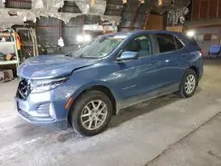 3GNAXUEG6RL313557 2024 CHEVROLET EQUINOX