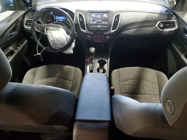 3GNAXUEG6RL313557 2024 CHEVROLET EQUINOX - Image 8