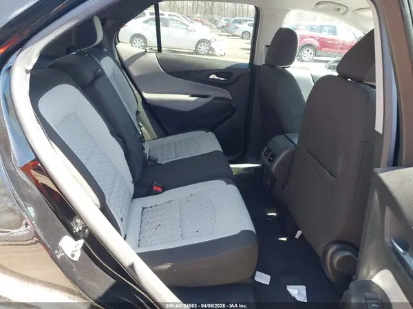 3GNAXUEG6RL315325 2024 CHEVROLET EQUINOX - Image 8