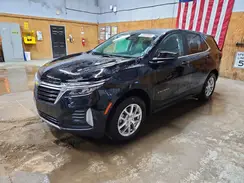 3GNAXUEG6RL324008 2024 CHEVROLET EQUINOX
