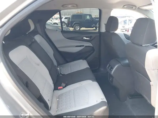 3GNAXUEG6RL328950 2024 CHEVROLET EQUINOX - Image 8