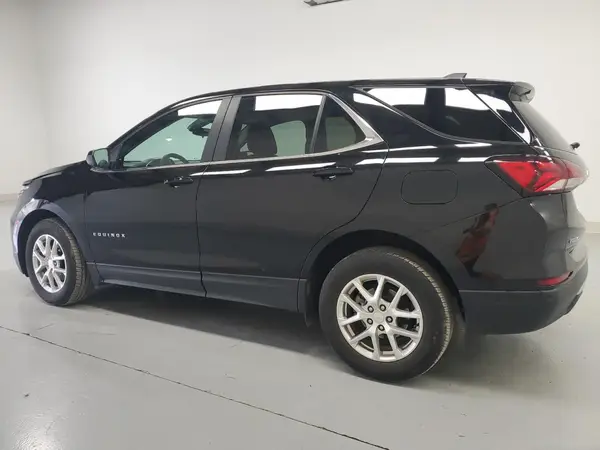 3GNAXUEG6RL332576 2024 CHEVROLET EQUINOX - Image 2