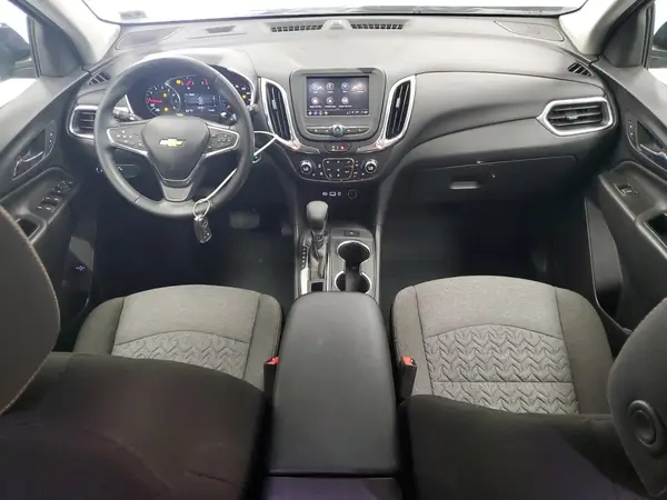 3GNAXUEG6RL332576 2024 CHEVROLET EQUINOX - Image 8