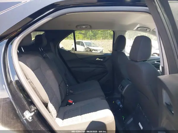 3GNAXUEG6RL334392 2024 CHEVROLET EQUINOX - Image 8