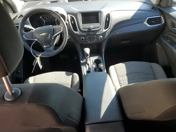 3GNAXUEG6RL338605 2024 CHEVROLET EQUINOX - Image 8