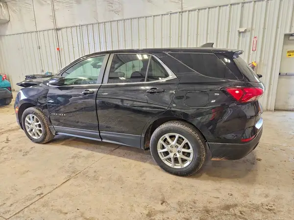 3GNAXUEG6RL339432 2024 CHEVROLET EQUINOX - Image 2