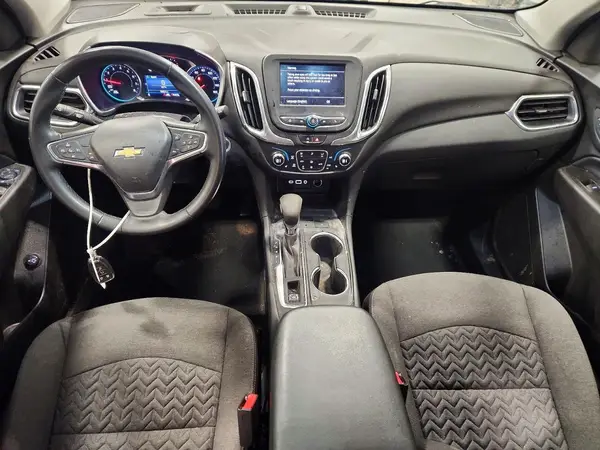 3GNAXUEG6RL339432 2024 CHEVROLET EQUINOX - Image 8