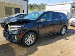 3GNAXUEG6RL340189 2024 CHEVROLET EQUINOX