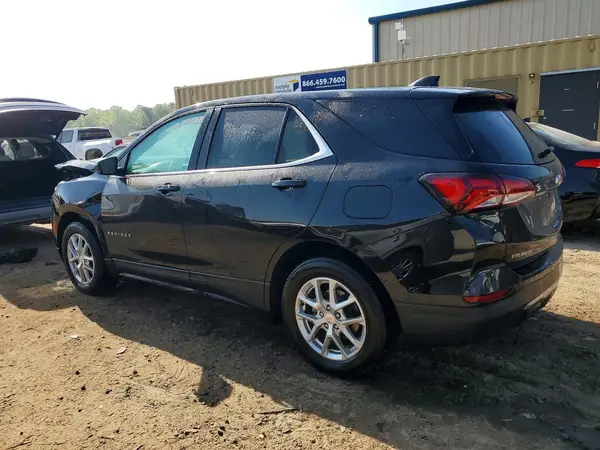 3GNAXUEG6RL340189 2024 CHEVROLET EQUINOX - Image 2