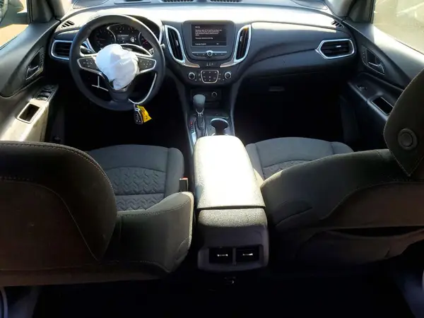 3GNAXUEG6RL340189 2024 CHEVROLET EQUINOX - Image 8