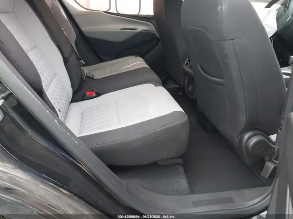 3GNAXUEG6RL340970 2024 CHEVROLET EQUINOX - Image 8