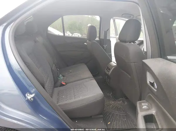 3GNAXUEG6RL342850 2024 CHEVROLET EQUINOX - Image 8