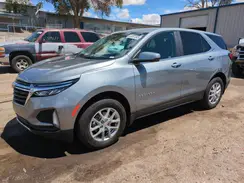 3GNAXUEG6RL343397 2024 CHEVROLET EQUINOX