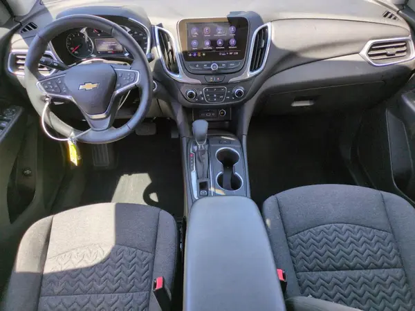 3GNAXUEG6RL343397 2024 CHEVROLET EQUINOX - Image 8