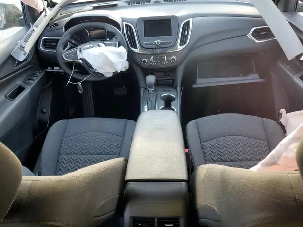 3GNAXUEG6RL344890 2024 CHEVROLET EQUINOX - Image 8
