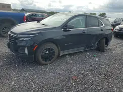 3GNAXUEG6RL346056 2024 CHEVROLET EQUINOX