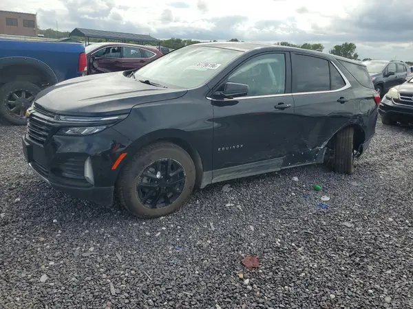 3GNAXUEG6RL346056 2024 CHEVROLET EQUINOX - Image 1