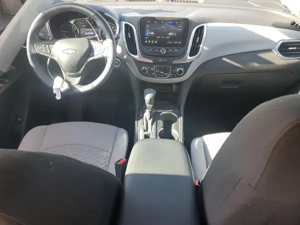 3GNAXUEG6RL350835 2024 CHEVROLET EQUINOX - Image 8