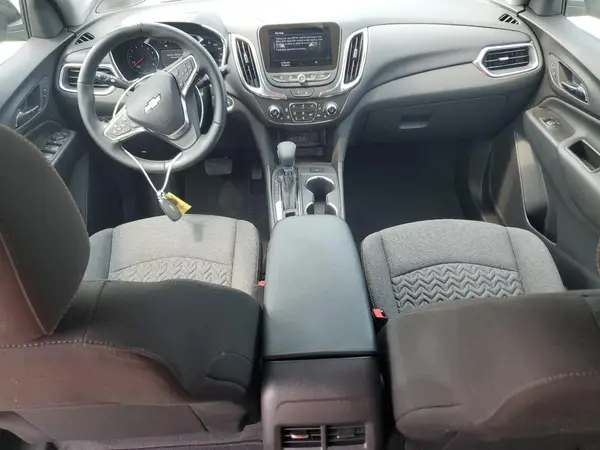 3GNAXUEG6RL350933 2024 CHEVROLET EQUINOX - Image 8