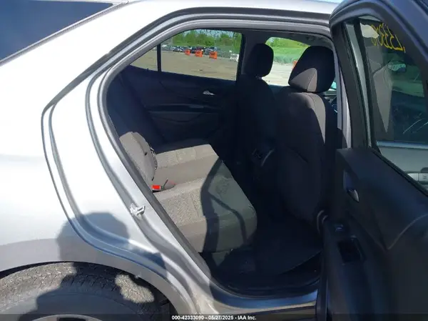 3GNAXUEG6RL355260 2024 CHEVROLET EQUINOX - Image 8