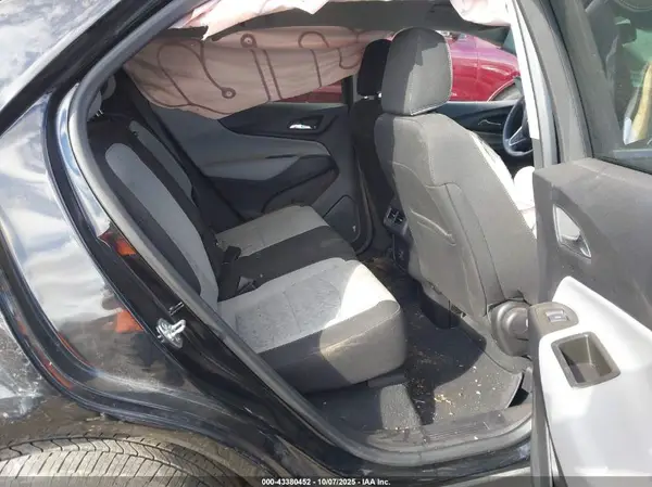 3GNAXUEG6RL357123 2024 CHEVROLET EQUINOX - Image 8