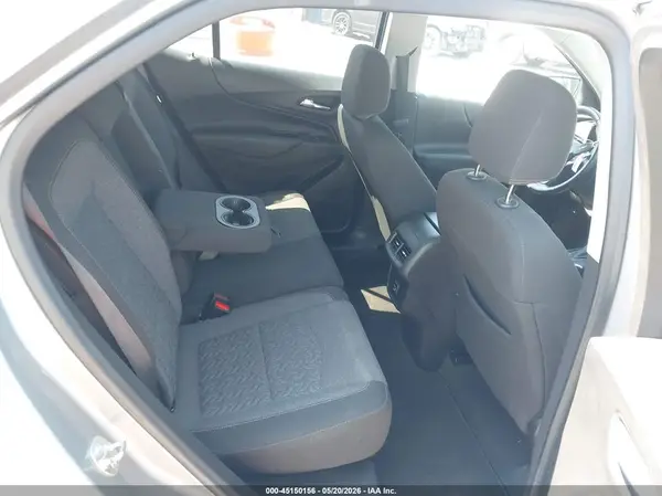 3GNAXUEG6RL362161 2024 CHEVROLET EQUINOX - Image 8