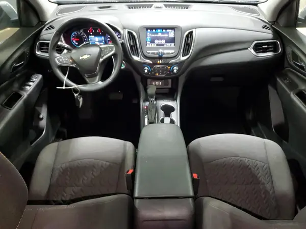 3GNAXUEG6RL363293 2024 CHEVROLET EQUINOX - Image 8
