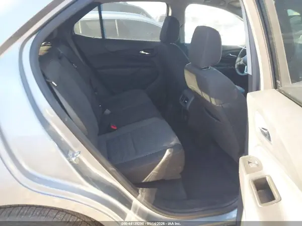 3GNAXUEG6RL363598 2024 CHEVROLET EQUINOX - Image 8