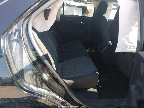 3GNAXUEG6RL364301 2024 CHEVROLET EQUINOX - Image 8