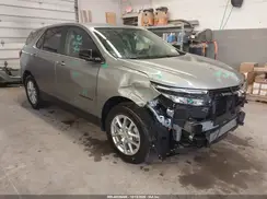 3GNAXUEG6RL368459 2024 CHEVROLET EQUINOX