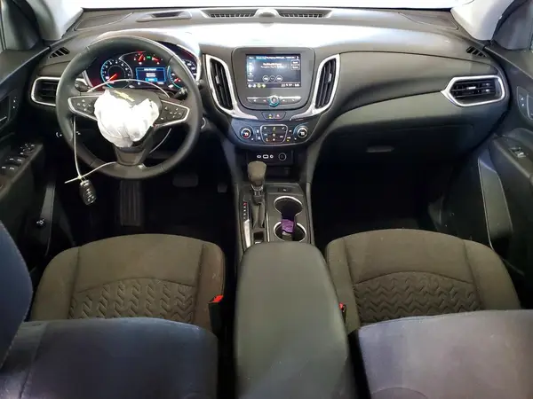 3GNAXUEG6RL372155 2024 CHEVROLET EQUINOX - Image 8