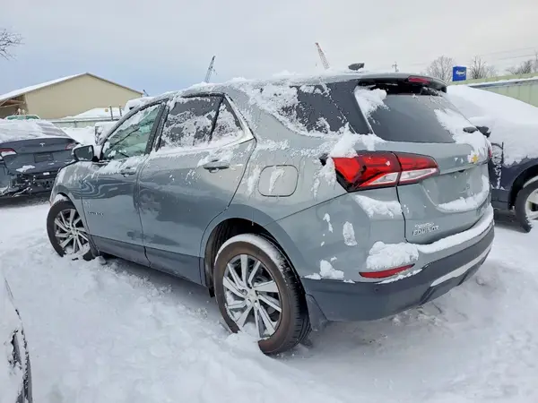 3GNAXUEG6RL374407 2024 CHEVROLET EQUINOX - Image 2