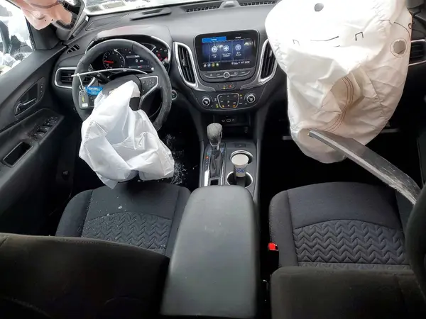 3GNAXUEG6RL374407 2024 CHEVROLET EQUINOX - Image 8