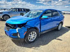 3GNAXUEG6RS106009 2024 CHEVROLET EQUINOX