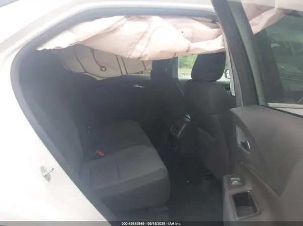 3GNAXUEG6RS106835 2024 CHEVROLET EQUINOX - Image 8