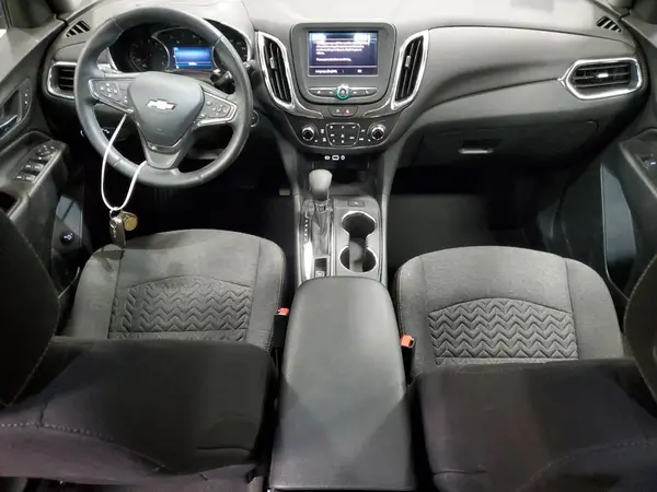 3GNAXUEG6RS106866 2024 CHEVROLET EQUINOX - Image 8