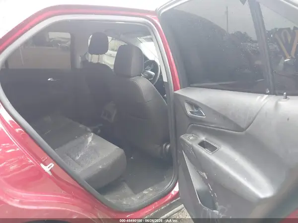3GNAXUEG6RS108052 2024 CHEVROLET EQUINOX - Image 8